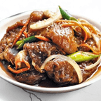 Best 调味牛肉块 JUMULUCK in Syracuse, NY