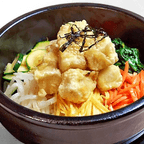Best 豆腐 TOFU BIBIMBAP in Syracuse, NY