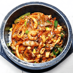 Best 海鲜 SEAFOOD BIBIMBAP in Syracuse, NY