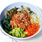 Best 鸡肉 CHICKEN BIBIMBAP in Syracuse, NY