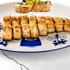 Best 烤鳗鱼 GRILLED EEL in Syracuse, NY