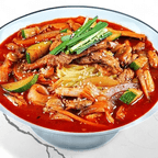 Best 辣牛胸肉汤 CHADOL JAMPPONG in Syracuse, NY