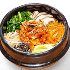 Best 辣泡菜五花肉 KIMCHI SAMGYEOP BIBIMBAP in Syracuse, NY