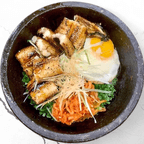 Best 鳗鱼 EEL BIBIMBAP in Syracuse, NY
