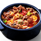 Best 嫩豆腐汤 SOONDUBU JJIGAE in Syracuse, NY