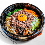 Best 牛肉 BEEF BIBIMBAP in Syracuse, NY