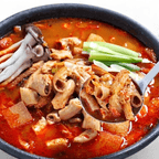 Best 牛小肠汤 GOPCHANG JJIGAE in Syracuse, NY