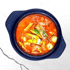 Best 泡菜汤 KIMCHI JJIGAE in Syracuse, NY