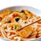 Best 泡菜乌冬面 KIMCHI UDON in Syracuse, NY