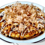 Best 日本葱油饼 OKONOMIYAKI in Syracuse, NY