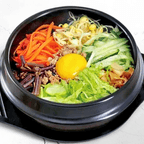 Best 蔬菜 VEGETABLE BIBIMBAP in Syracuse, NY
