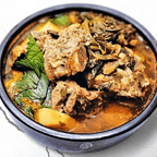 Best 猪脊汤 GAMJA-TANG in Syracuse, NY